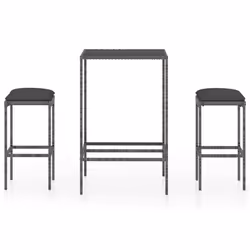 VidaXL 3064818, 3 pièce(s)
