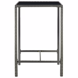VidaXL 3064818 ensemble de meubles de jardin - Vue supplémentaire 5