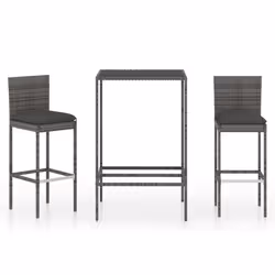 VidaXL 3064829, 3 pièce(s)