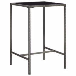 VidaXL 3064829 ensemble de meubles de jardin