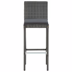 VidaXL 3064829 ensemble de meubles de jardin - Vue supplémentaire 8
