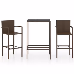 VidaXL 3064836, 3 pièce(s)