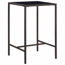 VidaXL 3064836 ensemble de meubles de jardin