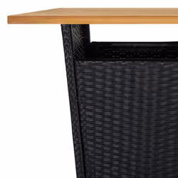 VidaXL 3064848 ensemble de meubles de jardin - Vue supplémentaire 7