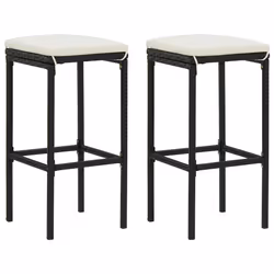 VidaXL 3064848 ensemble de meubles de jardin - Vue supplémentaire 8