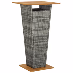 VidaXL 3064849 ensemble de meubles de jardin - Vue supplémentaire 4