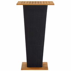 VidaXL 3064856 ensemble de meubles de jardin - Vue supplémentaire 5