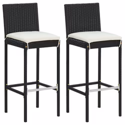 VidaXL 3064856 ensemble de meubles de jardin - Vue supplémentaire 8