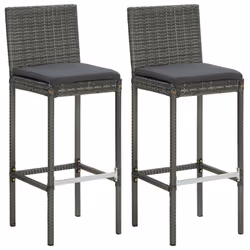 VidaXL 3064857 ensemble de meubles de jardin - Vue supplémentaire 8