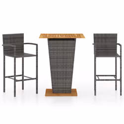 VidaXL 3064869, 3 pièce(s)