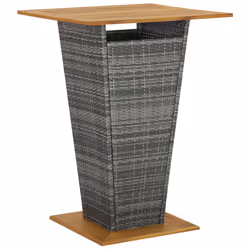 VidaXL 3064869 ensemble de meubles de jardin