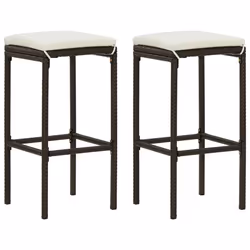 VidaXL 3064872 ensemble de meubles de jardin