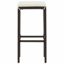 VidaXL 3064872 ensemble de meubles de jardin - Vue supplémentaire 4