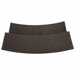 VidaXL 3064872 ensemble de meubles de jardin - Vue supplémentaire 7