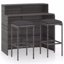 VidaXL 3064874, 3 pièce(s)