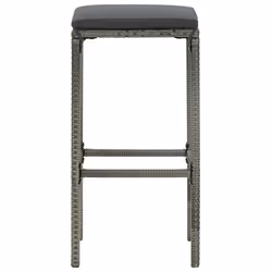 VidaXL 3064874 ensemble de meubles de jardin - Vue supplémentaire 4