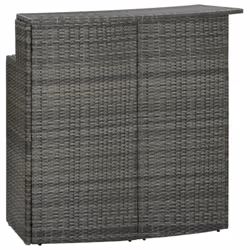 VidaXL 3064874 ensemble de meubles de jardin - Vue supplémentaire 6
