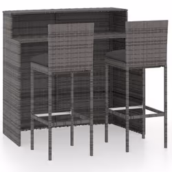 VidaXL 3064882, 3 pièce(s)