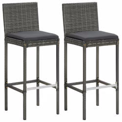 VidaXL 3064882 ensemble de meubles de jardin