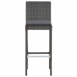 VidaXL 3064882 ensemble de meubles de jardin - Vue supplémentaire 4