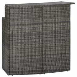 VidaXL 3064887 ensemble de meubles de jardin - Vue supplémentaire 6