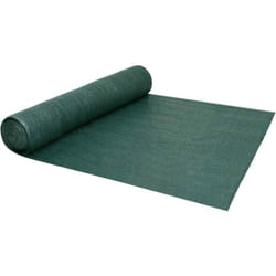 vidaXL Filet brise-vue Vert 3,6x25 m PEHD 150 g/m²