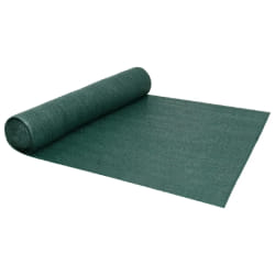 VIDAXL Filet brise-vue Vert 3,6x50 m PEHD