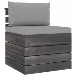 VidaXL 3061660 ensemble de meubles de jardin