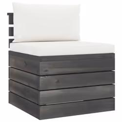 VidaXL 3061661 ensemble de meubles de jardin