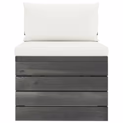 VidaXL 3061662 ensemble de meubles de jardin - Vue supplémentaire 4