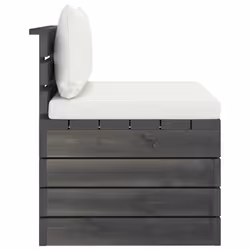 VidaXL 3061662 ensemble de meubles de jardin - Vue supplémentaire 5