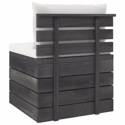 VidaXL 3061662 ensemble de meubles de jardin - Vue supplémentaire 6
