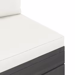 VidaXL 3061662 ensemble de meubles de jardin - Vue supplémentaire 7