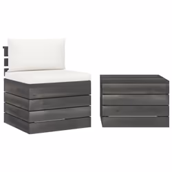 VidaXL 3061663, 2 pièce(s)