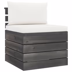 VidaXL 3061663 ensemble de meubles de jardin