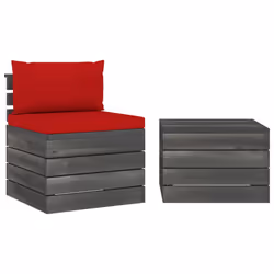 VidaXL 3061665, 2 pièce(s)