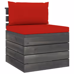 VidaXL 3061665 ensemble de meubles de jardin
