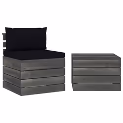 VidaXL 3061666, 2 pièce(s)