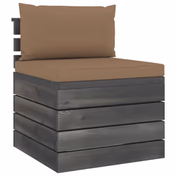 VidaXL 3061667 ensemble de meubles de jardin