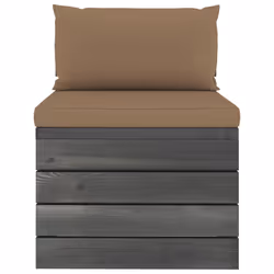 VidaXL 3061667 ensemble de meubles de jardin - Vue supplémentaire 4