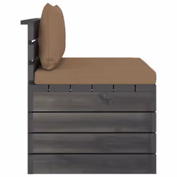 VidaXL 3061667 ensemble de meubles de jardin - Vue supplémentaire 5