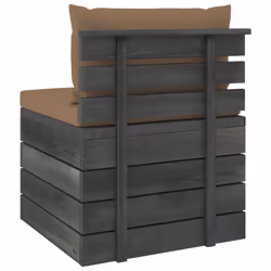 VidaXL 3061667 ensemble de meubles de jardin - Vue supplémentaire 6