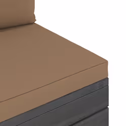 VidaXL 3061667 ensemble de meubles de jardin - Vue supplémentaire 7