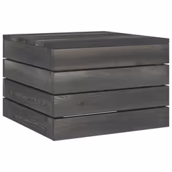 VidaXL 3061667 ensemble de meubles de jardin - Vue supplémentaire 8