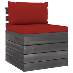 VidaXL 3061668 ensemble de meubles de jardin