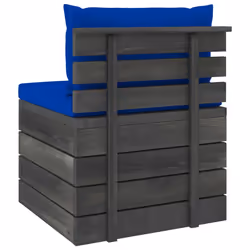 VidaXL 3061669 ensemble de meubles de jardin - Vue supplémentaire 6