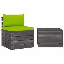VidaXL 3061670, 2 pièce(s)