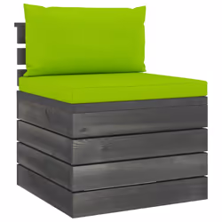 VidaXL 3061670 ensemble de meubles de jardin