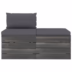 VidaXL 3061671 ensemble de meubles de jardin - Vue supplémentaire 3