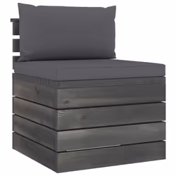 VidaXL 3061671 ensemble de meubles de jardin - Vue supplémentaire 4